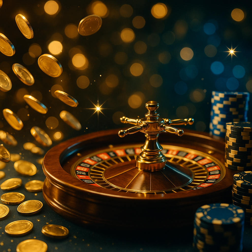 Legiano Casino Bonus Offer - 100% do 2000 zł + 200 Free Spins