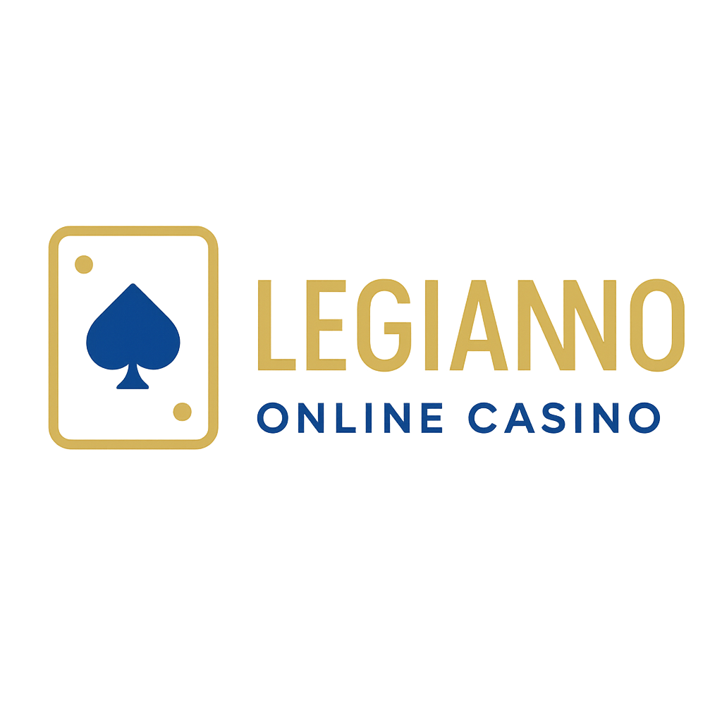 Legiano Casino - Kasyno Online dla Polaków