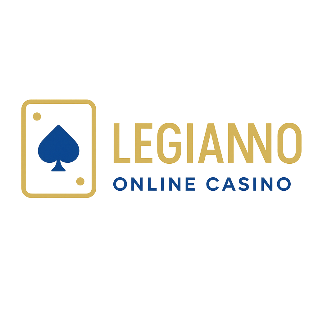 Legiano Casino - Kasyno Online dla Polaków