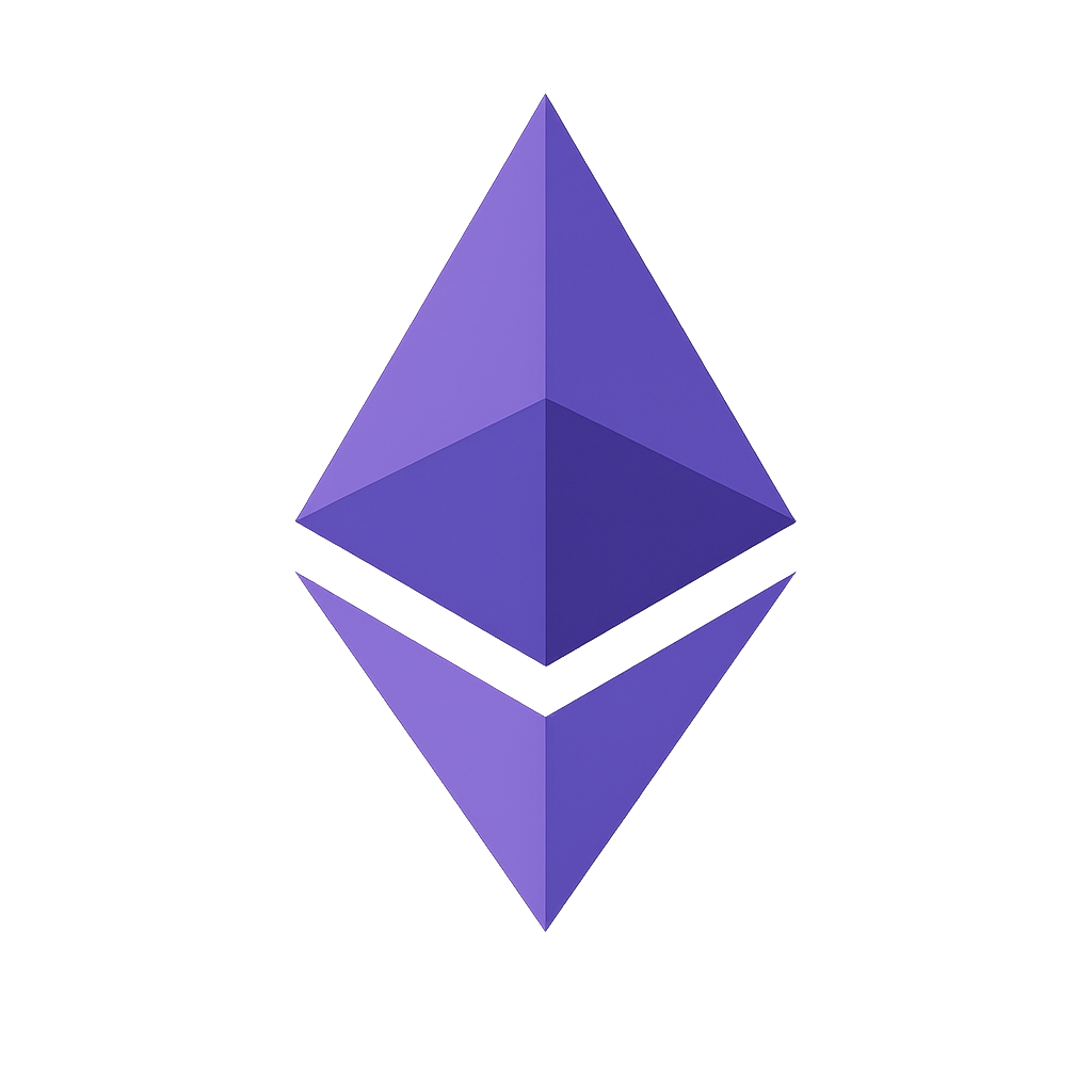 Legiano - Ethereum Cryptocurrency Payment