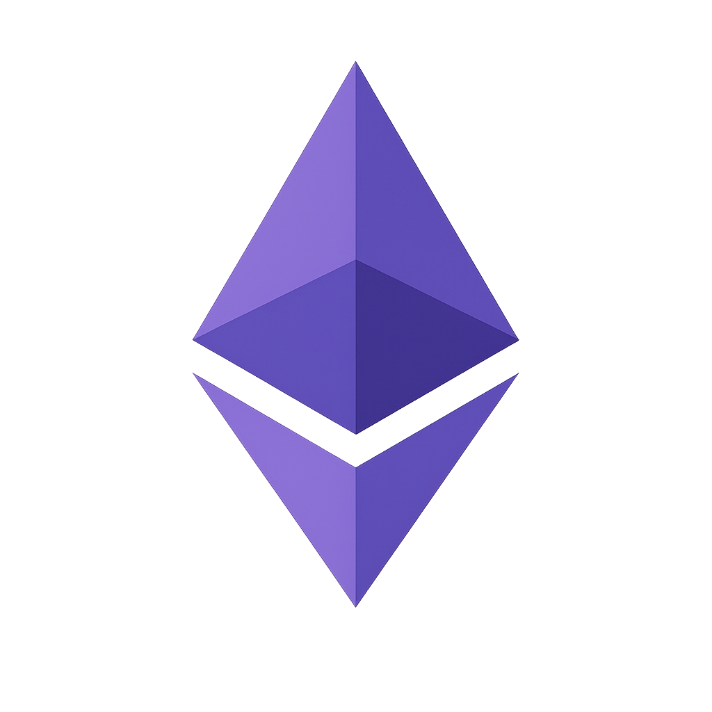Legiano - Ethereum Cryptocurrency Payment