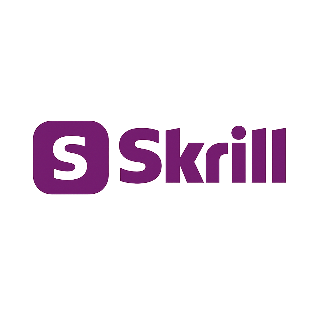 Legiano - Skrill Payment Method