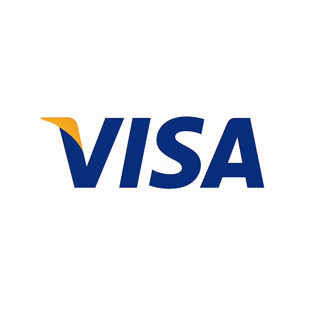 Legiano - Visa Payment Method