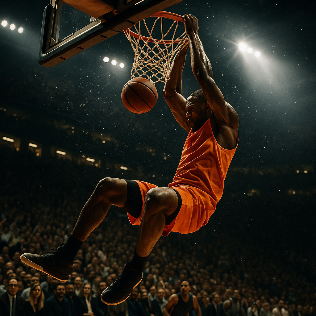 Legiano - Basketball Betting - Sports Betting