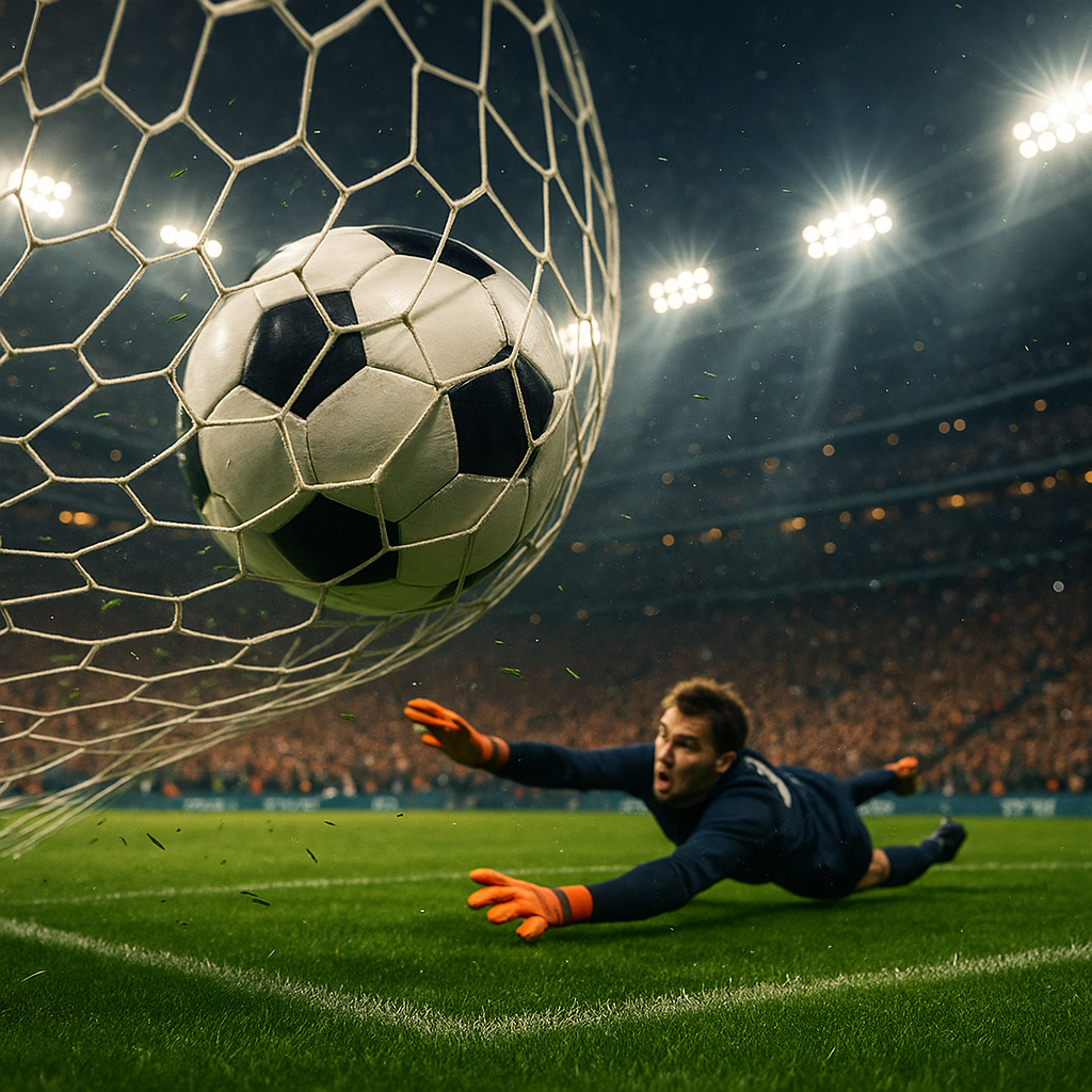 Legiano - Football Betting - Sports Betting