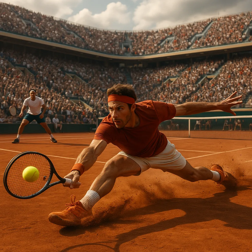 Legiano - Tennis Betting - Sports Betting